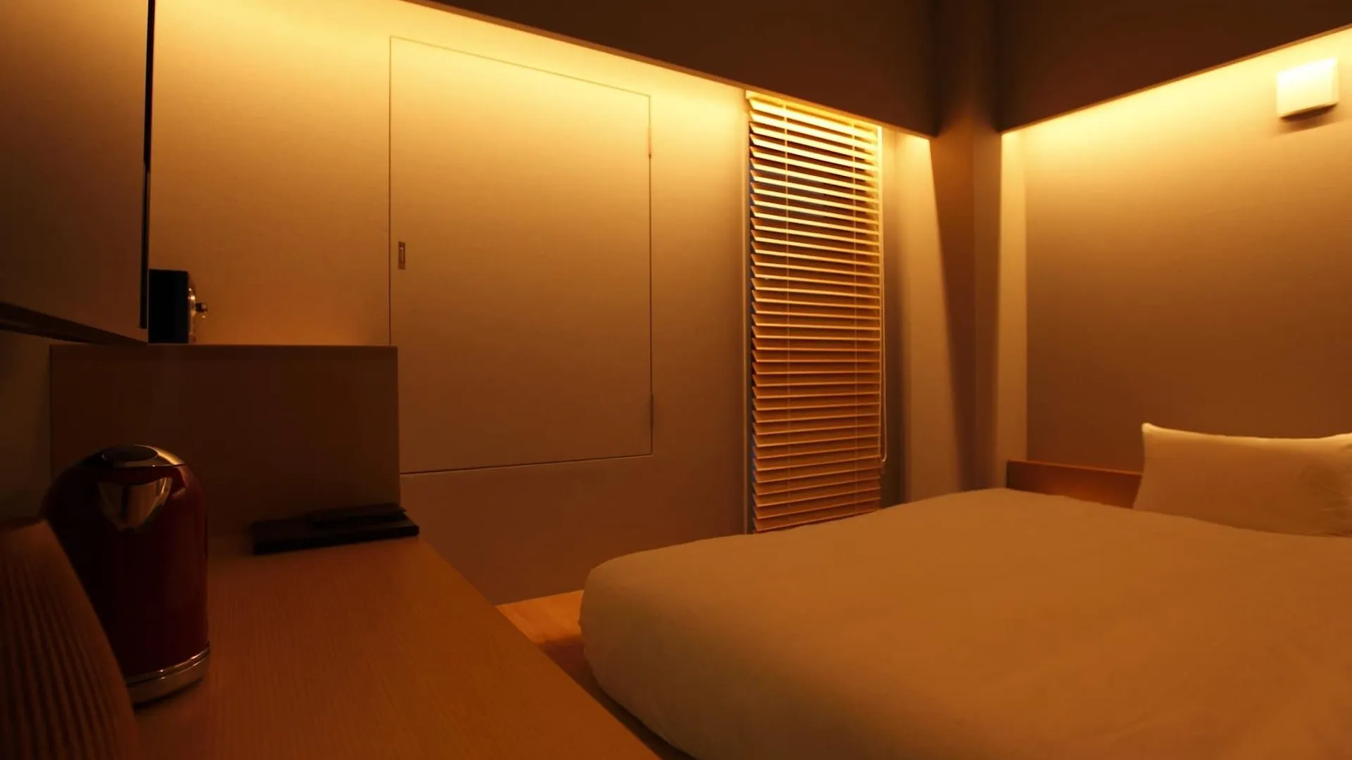 Hotel Amanek Ginza East Tokyo Japan