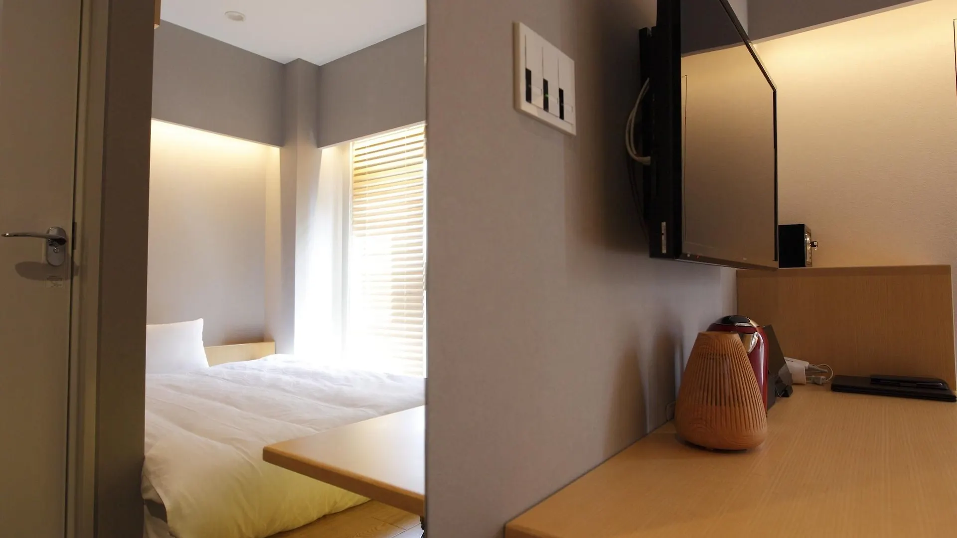 Hotel Amanek Ginza East Tokyo
