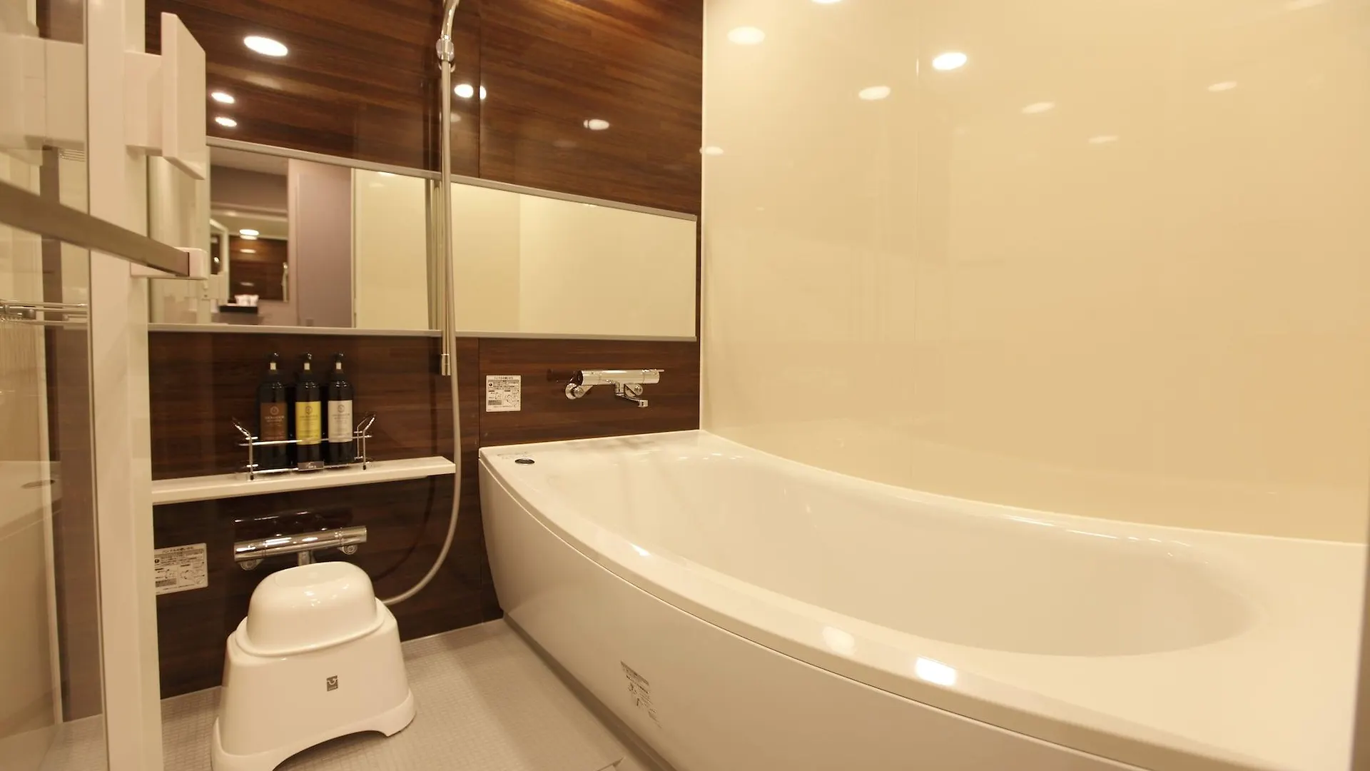 Hotel Amanek Ginza East Tokyo