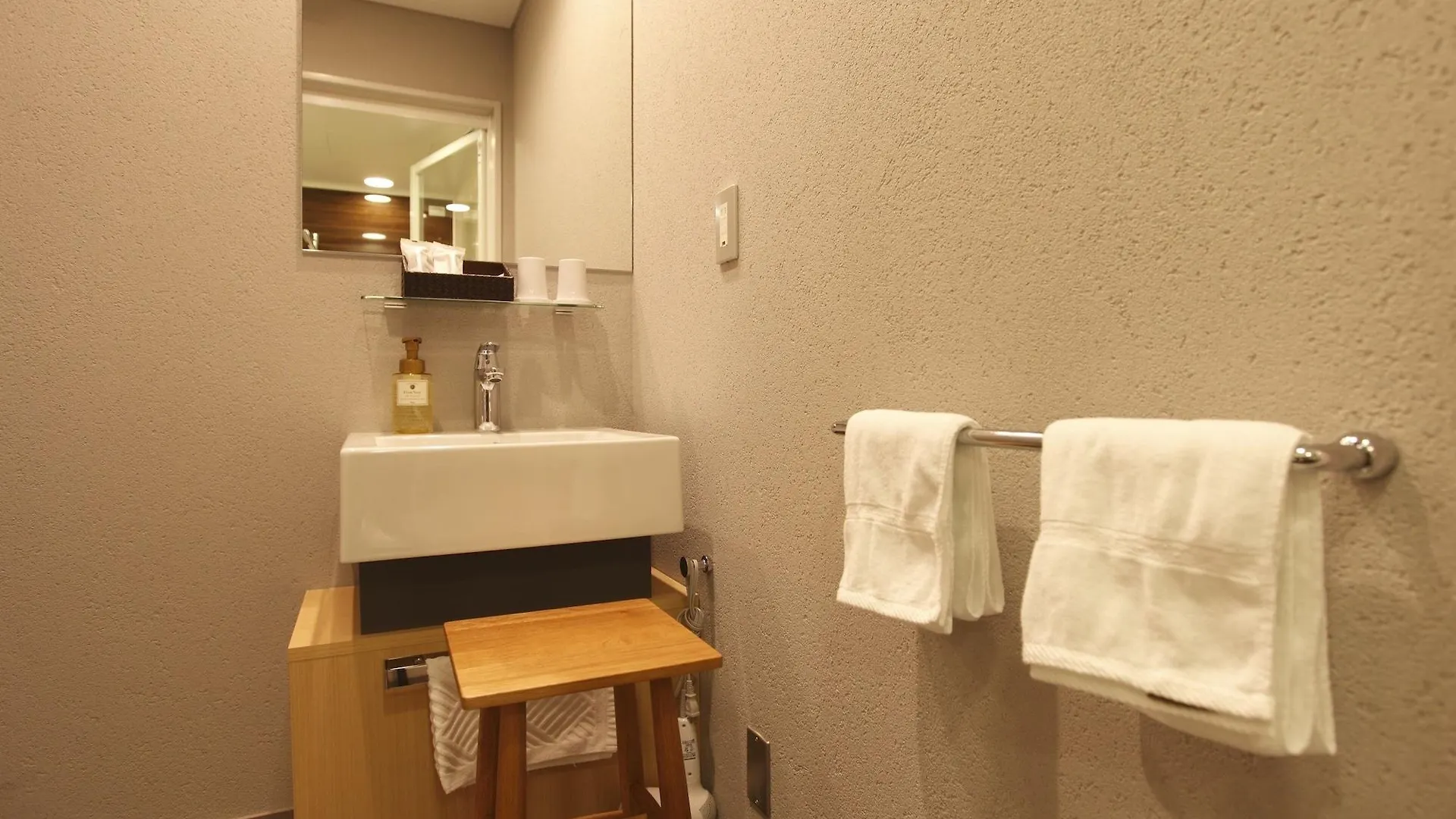 Hotel Amanek Ginza East Tokyo Japan