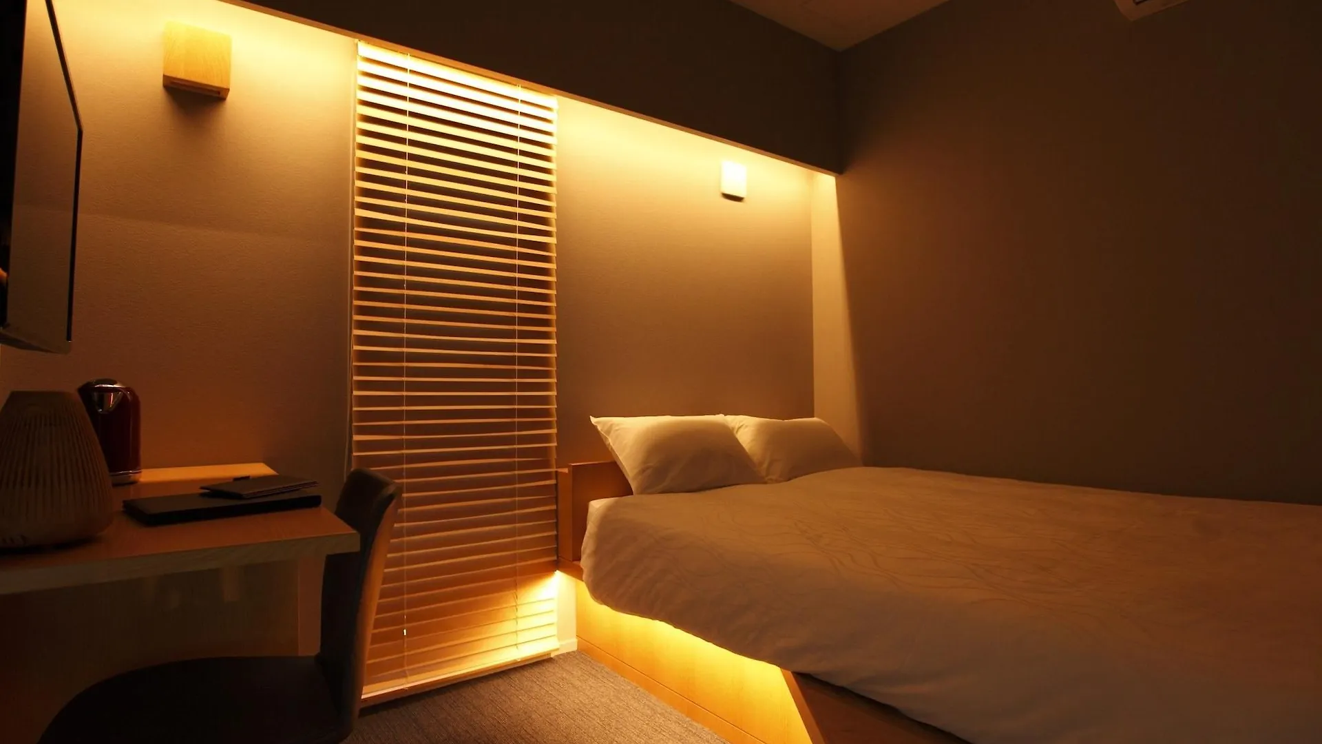 Hotel Amanek Ginza East Tokyo 3*,