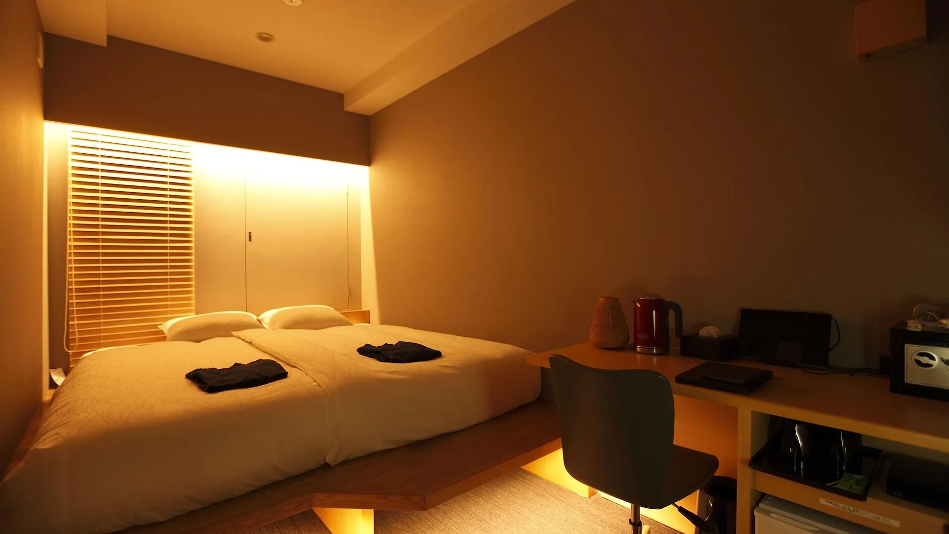 Hotel Amanek Ginza East Tokyo