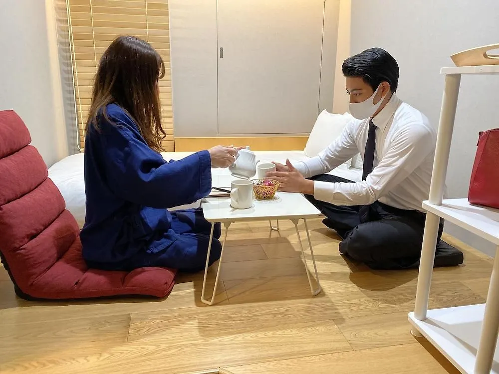 Hotel Amanek Ginza East Tokyo