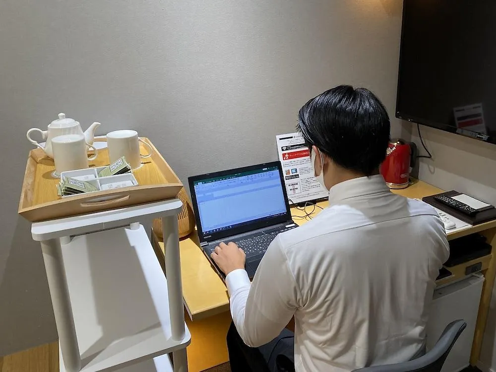 Hotel Amanek Ginza East Tokyo