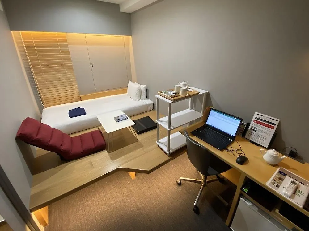 Hotel Amanek Ginza East Tokyo