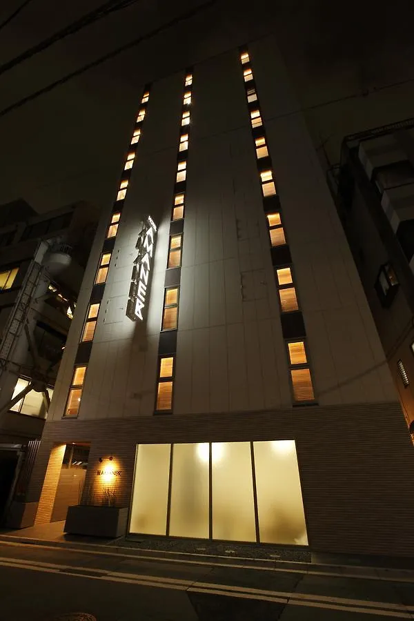 Hotel Amanek Ginza East Tokyo