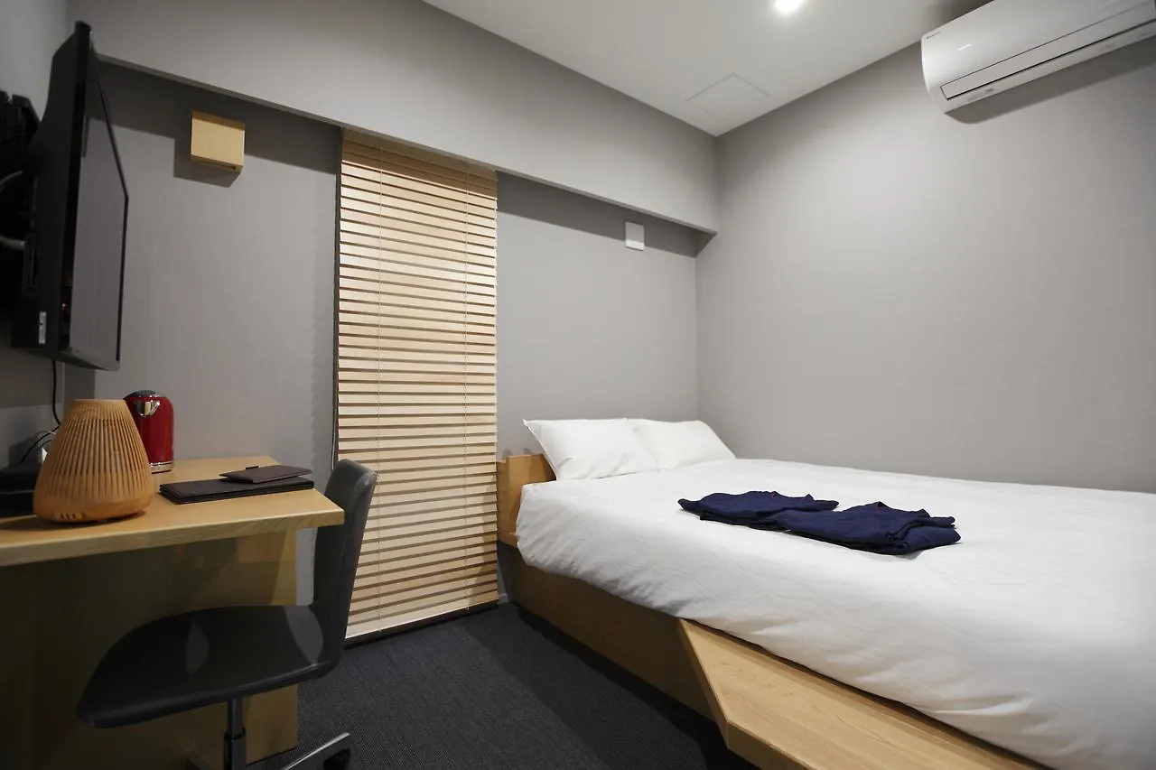 Hotel Amanek Ginza East Tokyo