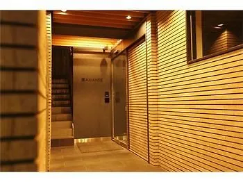 ***  Hotel Amanek Ginza East Tokyo Japan