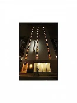Hotel Amanek Ginza East Tokyo