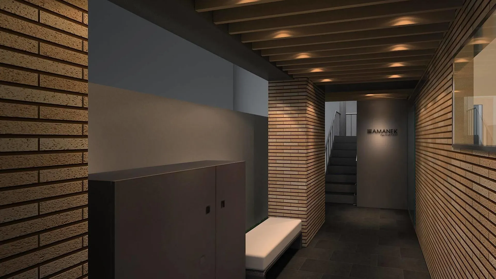 Hotel Amanek Ginza East Tokyo