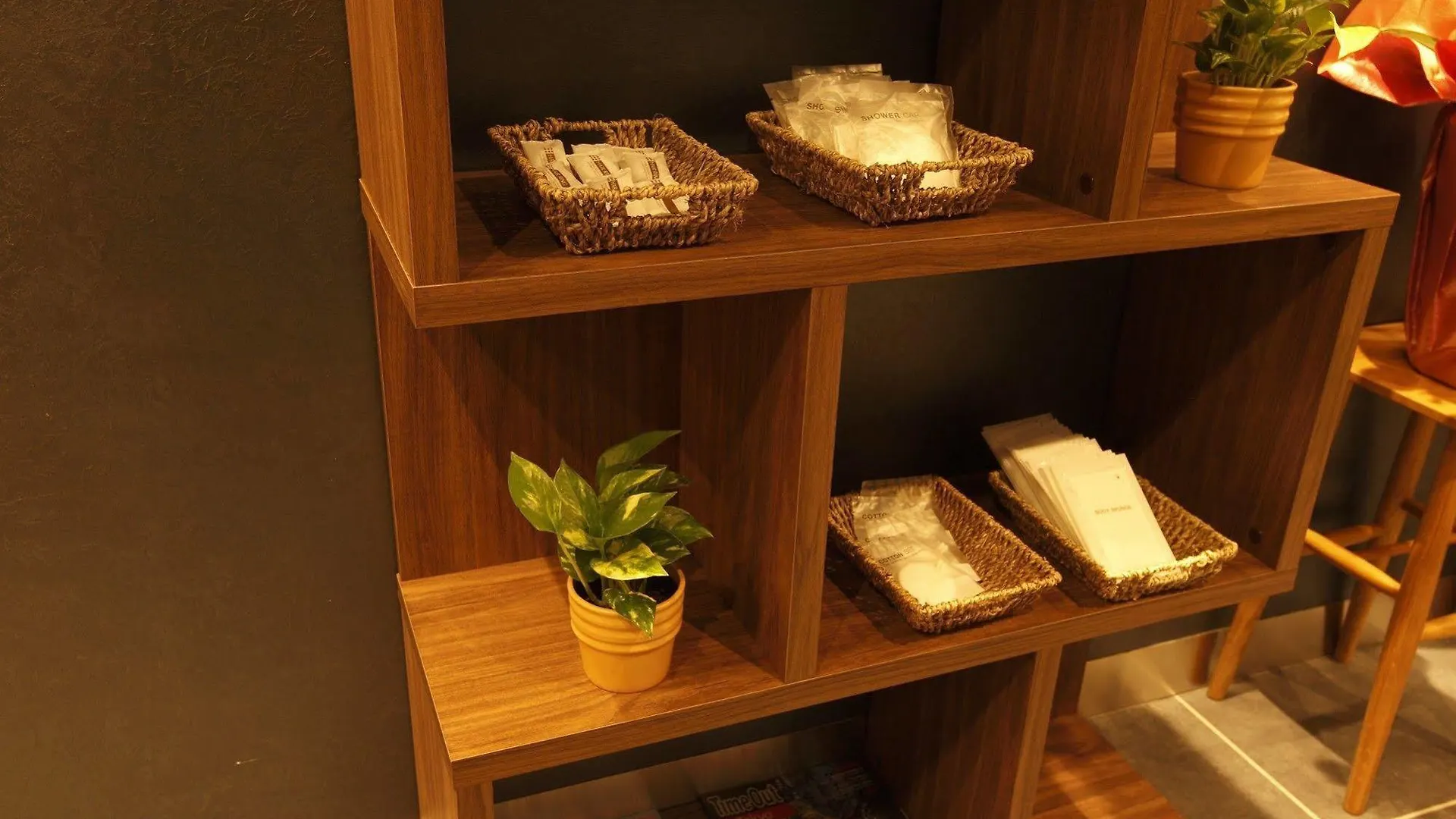 Hotel Amanek Ginza East Tokyo