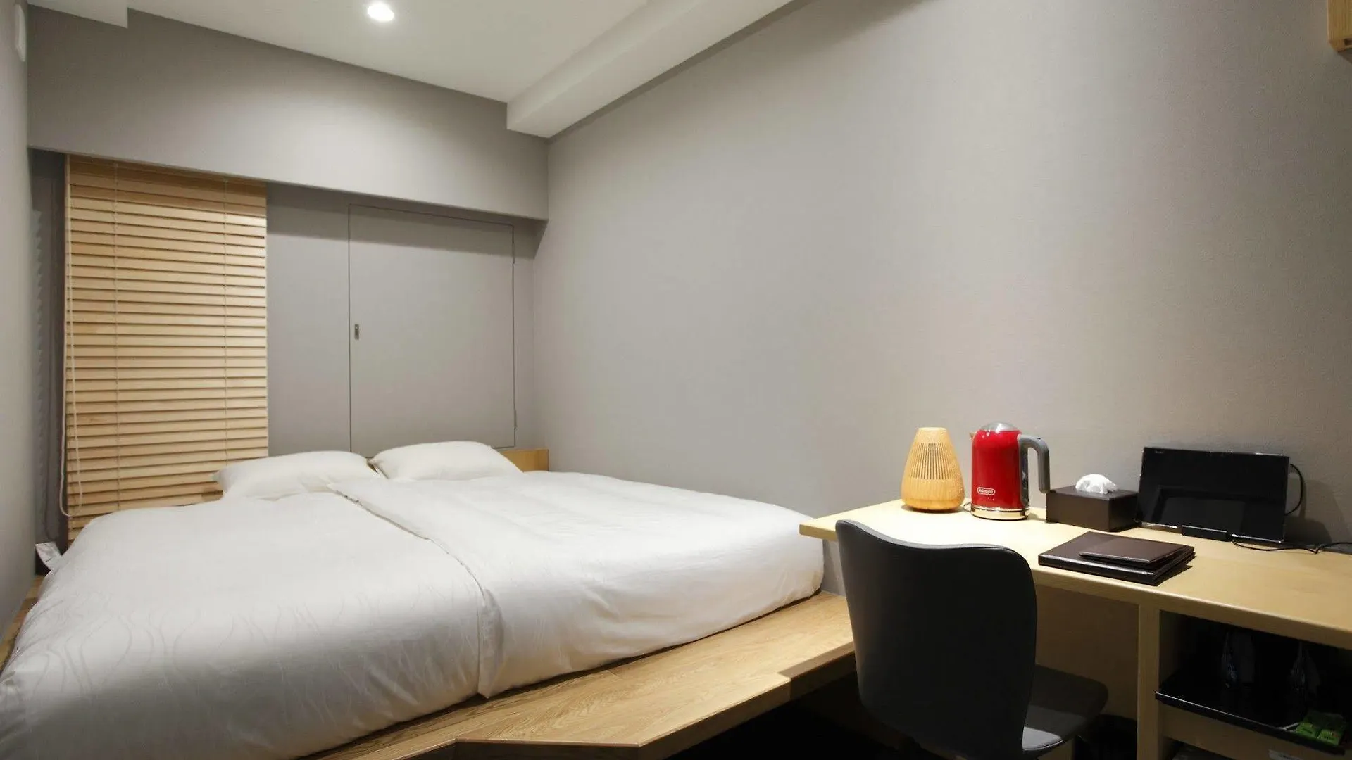 Hotel Amanek Ginza East Tokyo