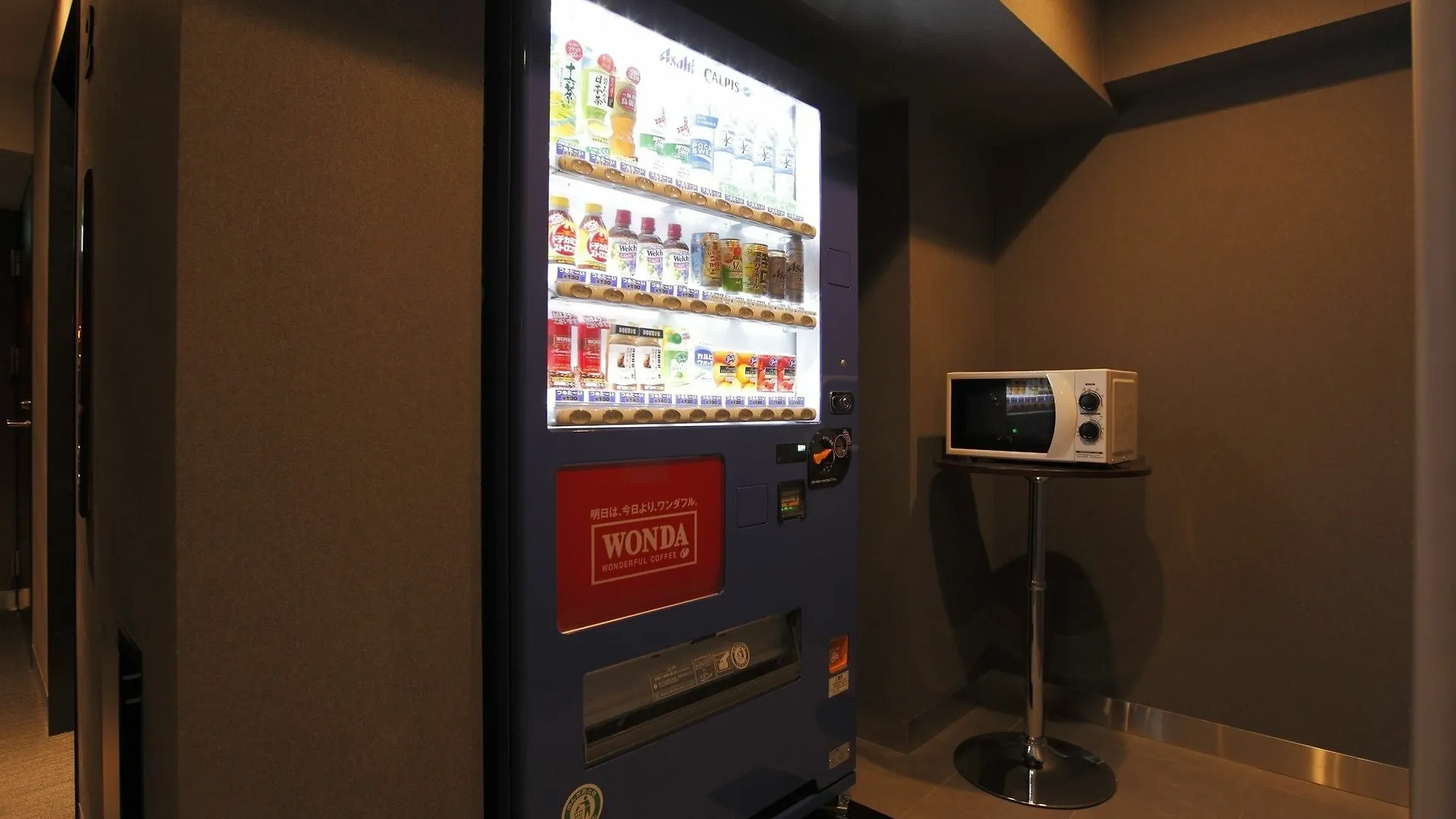 Hotel Amanek Ginza East Tokyo
