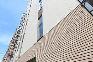 Hotel Amanek Ginza East Tokyo