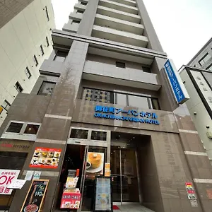 Okachimachi Urban 東京都