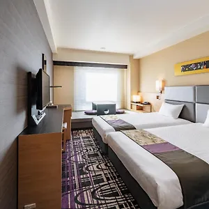 新阪急ホテル 4* 京都市