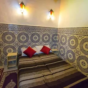 Dar Zin Pensión Fez