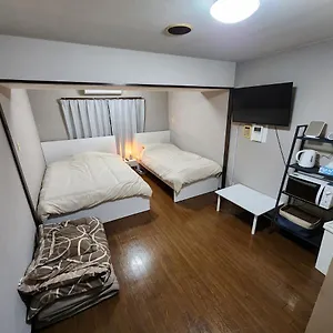 Appartement Mori Apartment2 道頓堀