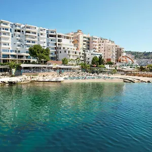 Oceanic Overview Hotel Sarandë