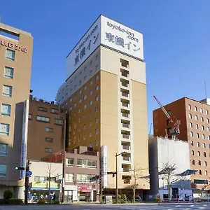 东京神田秋叶原东横旅馆 東京都