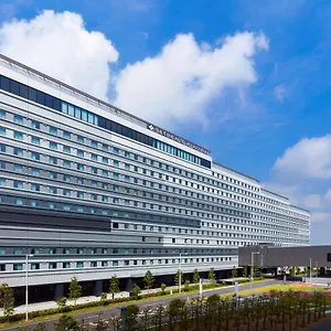 维拉芳泉羽田机场大酒店 東京都