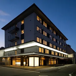 Glad One Shichijo By M's Hotel Kioto