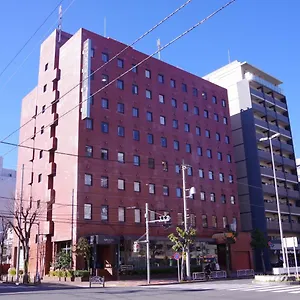 东京木场apa酒店 東京都