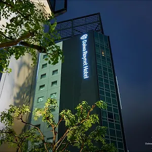 ダイワロイネットホテル名古屋駅前 3* 名古屋市