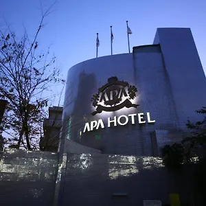 东京板桥站前apa酒店 東京都