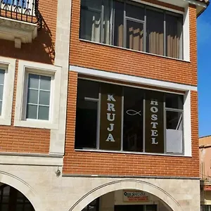 Kruja Hostel Hostal Krujë