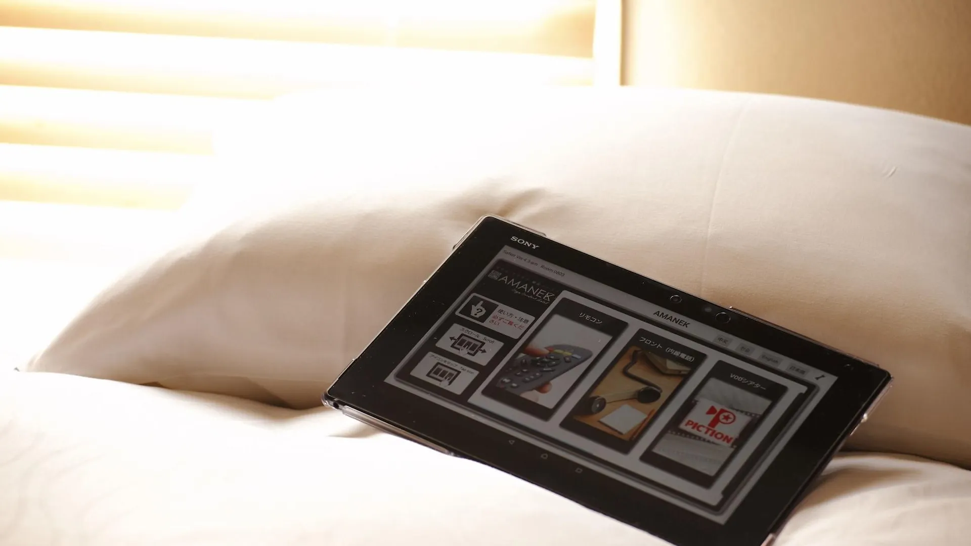 Hotel Amanek Ginza East Токио