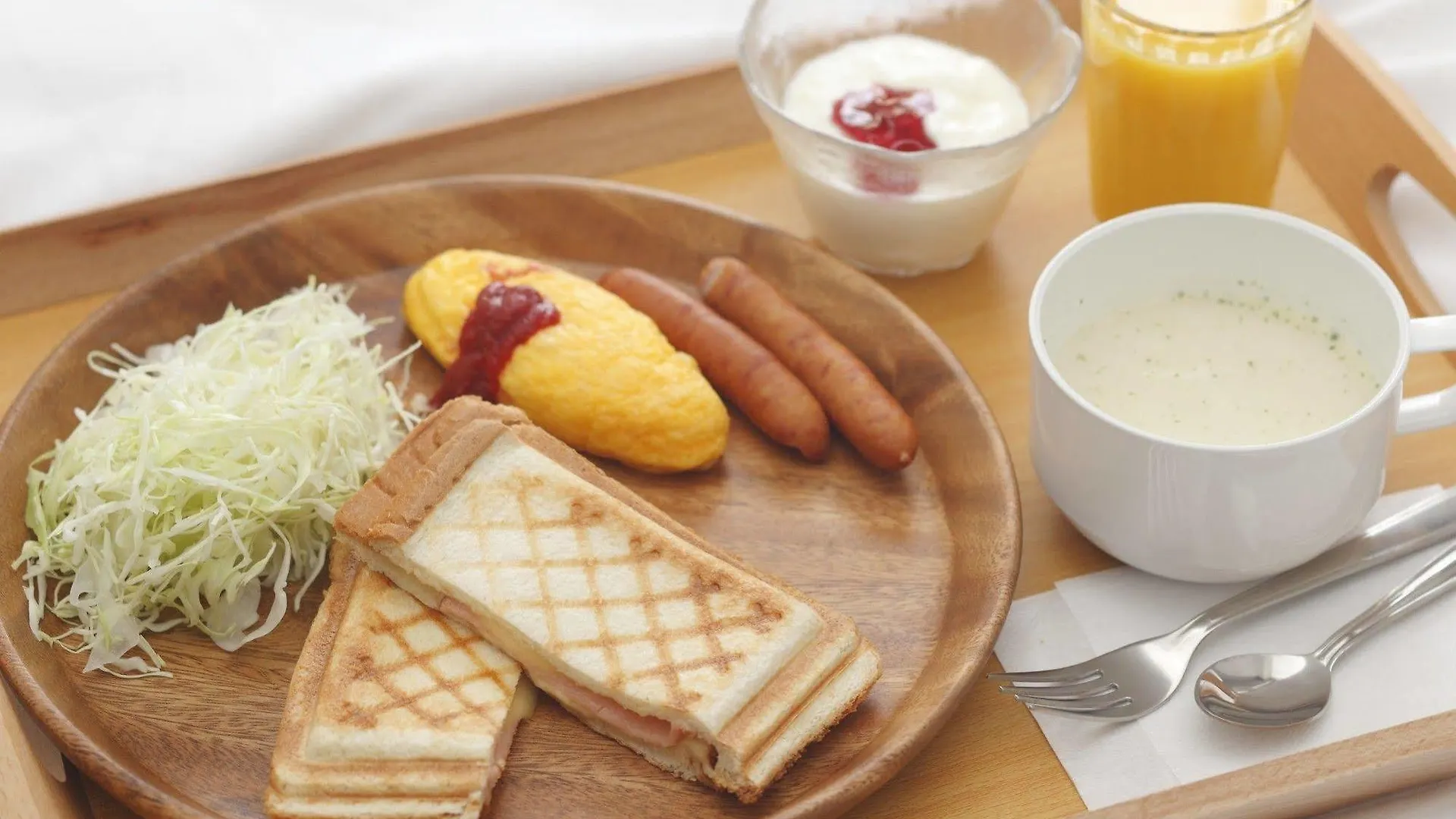 호텔 아마넥 긴자 이스트 도쿄
